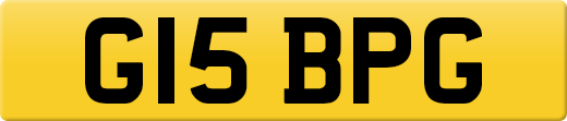 G15BPG