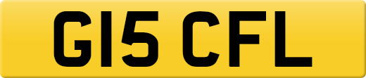 G15CFL