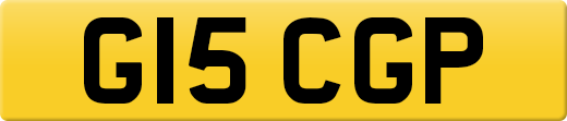 G15CGP