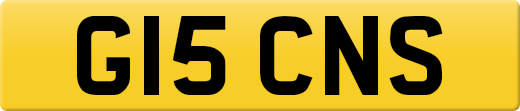 G15CNS