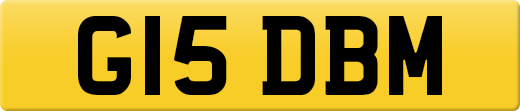 G15DBM