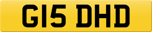 G15DHD