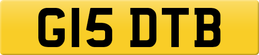 G15DTB