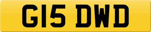 G15DWD