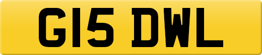 G15DWL
