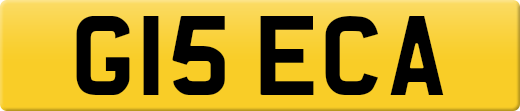 G15ECA