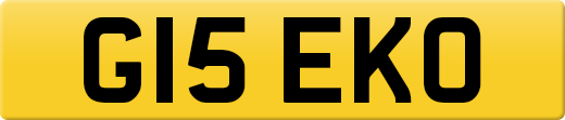 G15EKO