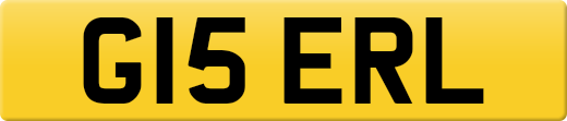 G15ERL