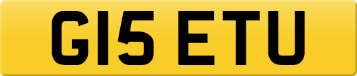 G15ETU
