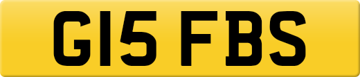 G15FBS