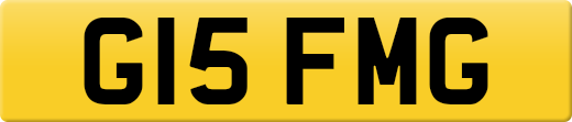 G15FMG