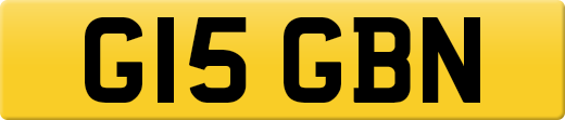 G15GBN