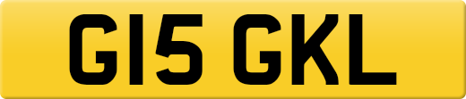 G15GKL