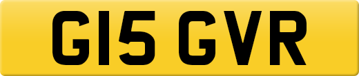 G15GVR