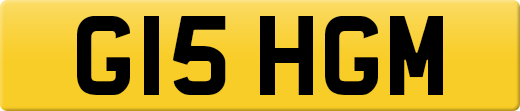 G15HGM