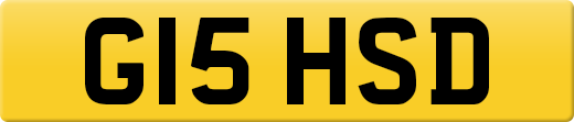 G15HSD