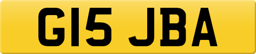 G15JBA