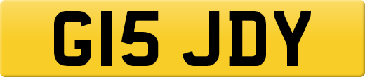 G15JDY