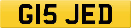 G15JED