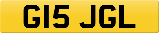 G15JGL