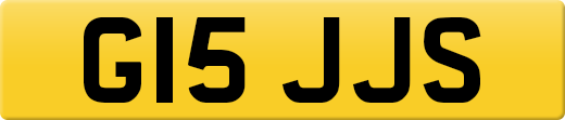 G15JJS