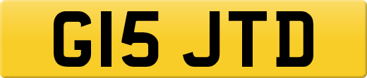 G15JTD