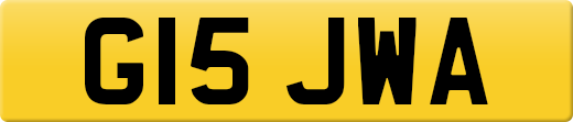 G15JWA
