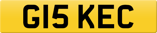 G15KEC