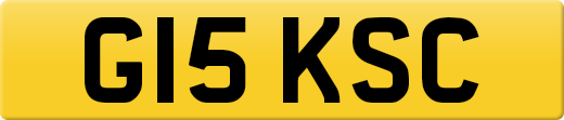 G15KSC