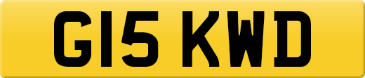 G15KWD