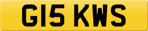 G15KWS