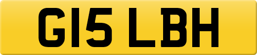 G15LBH