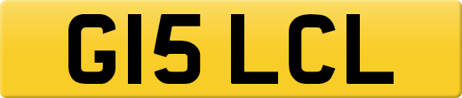 G15LCL