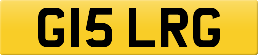 G15LRG
