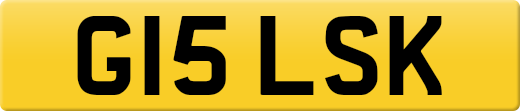 G15LSK
