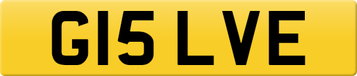 G15LVE