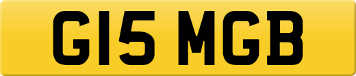 G15MGB