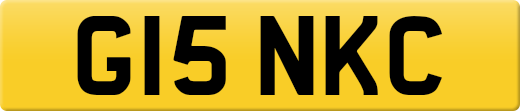 G15NKC