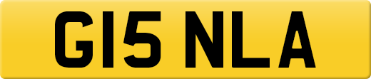 G15NLA