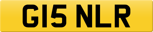G15NLR