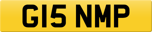 G15NMP