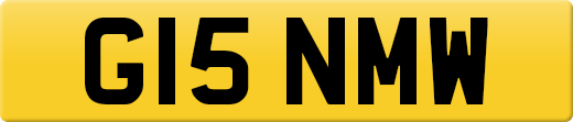 G15NMW