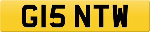G15NTW