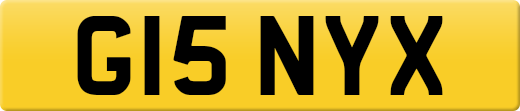 G15NYX