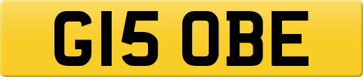 G15OBE