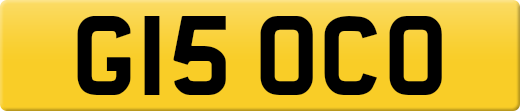 G15OCO