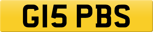 G15PBS