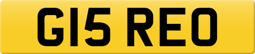 G15REO