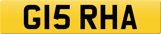 G15RHA