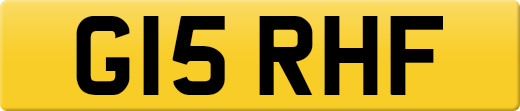 G15RHF